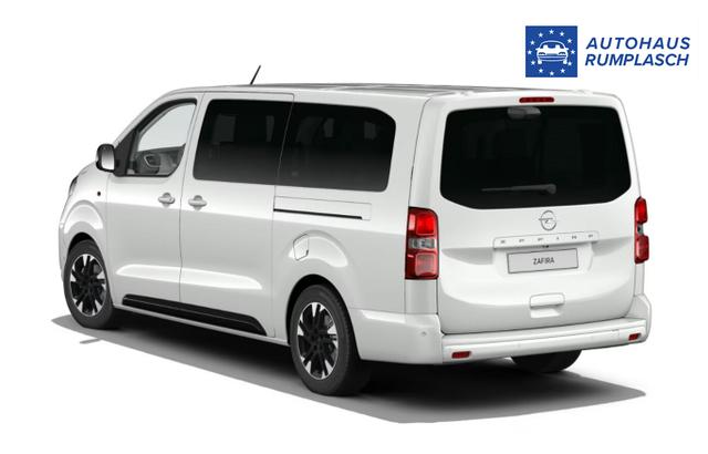 Opel Zafira GS 2.2 D 180 AT8 XL Nav AHK Massage SHZ 