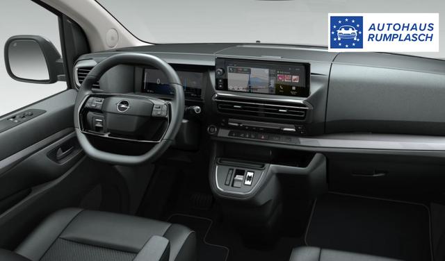 Opel Zafira GS 2.2 D 180 AT8 XL Nav AHK Massage SHZ 