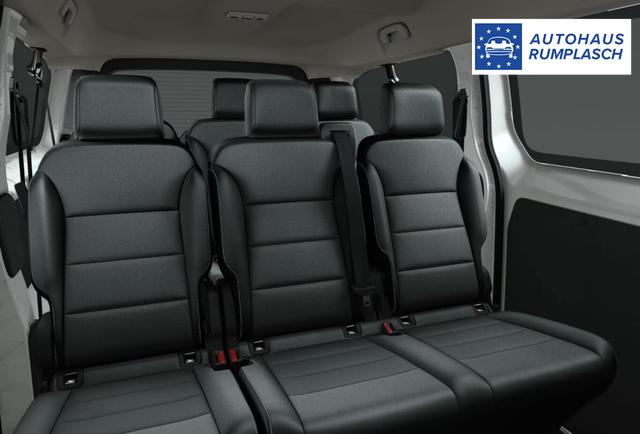 Opel Zafira GS 2.2 D 180 AT8 XL Nav AHK Massage SHZ 