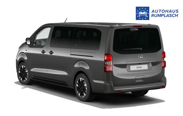 Opel Zafira GS 2.2 D 180 AT8 XL Nav Massage Kam Klima 