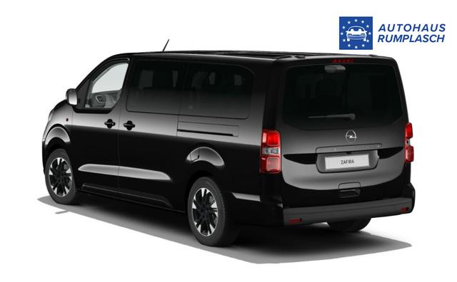 Opel Zafira GS 2.2 D 180 AT8 XL Nav Massage Kam 