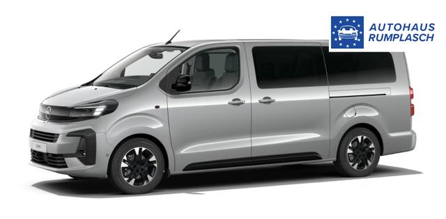 Opel Zafira GS 2.2 D 180 AT8 XL Nav AHK Massage SHZ 