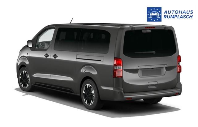 Opel Zafira GS 2.2 D 180 AT8 XL Pano Nav Massage Temp 