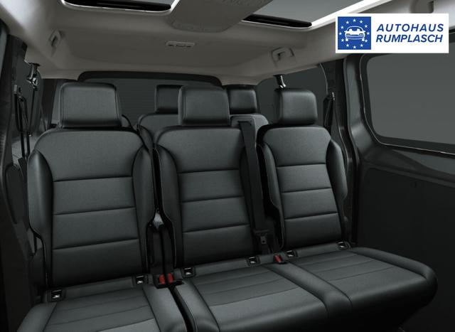 Opel Zafira GS 2.2 D 180 AT8 XL Pano Nav AHK Massage 