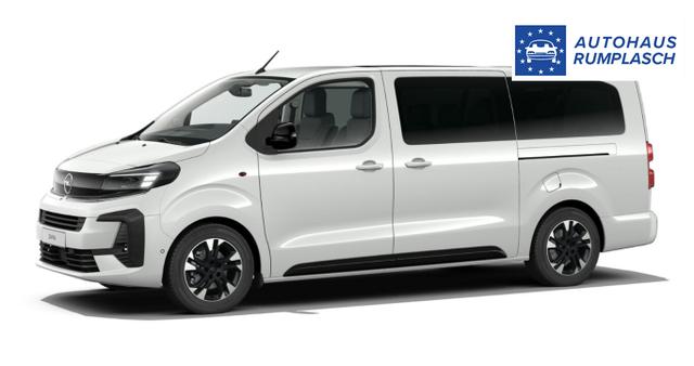 Opel Zafira GS 2.2 D 180 AT8 XL Pano Nav AHK Massage 