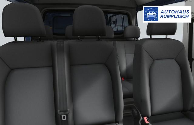 Volkswagen Crafter Plus 35 2.0 TDI 140 L3H3 7S AHK SHZ Kam 