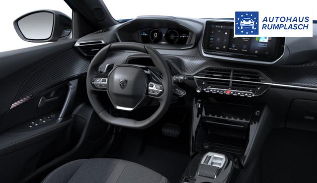 Peugeot 2008 Allure MHEV 145 eDSC6 Nav ACC KeyL 360° AWR 