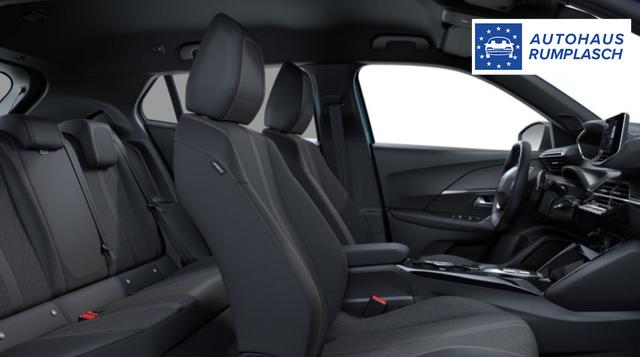 Peugeot 2008 Allure MHEV 145 eDSC6 Nav ACC KeyL 360° AWR 