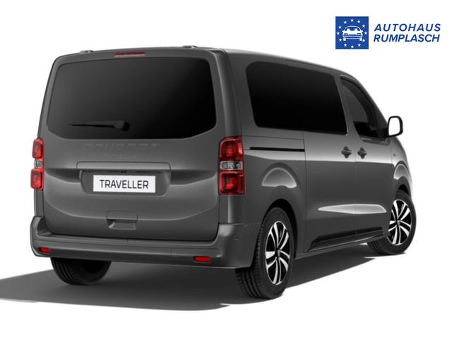 Peugeot Traveller Allure 180 EAT8 L2 Pano Leder AHK StHz 