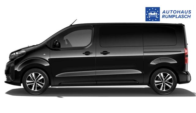 Peugeot Traveller Allure 180 EAT8 L2 Pano Nav SHZ 8S Kam 