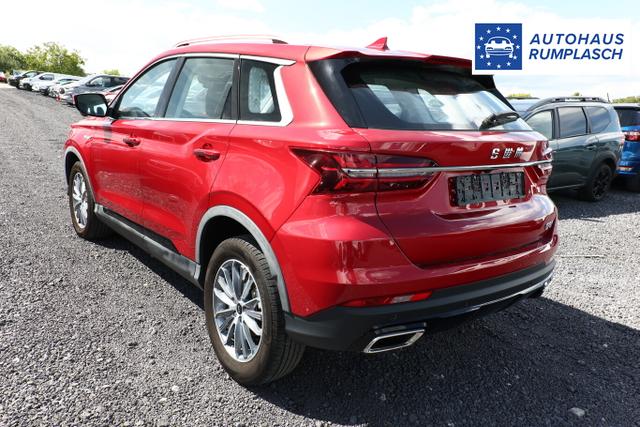 SWM G01 1.5 Turbo 133 Aut. Pano LED Kam360° PDC 18Z 