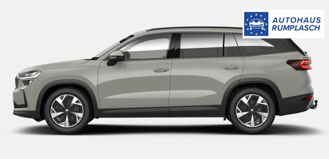 Skoda Kodiaq Selection eTSI DSG Selec AHK Pano Matrix Nav ACC 