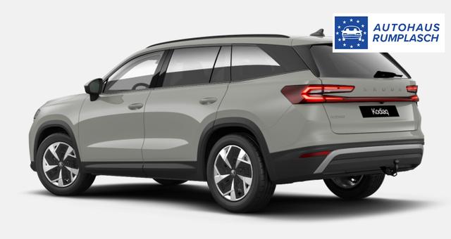 Skoda Kodiaq Selection eTSI DSG Selec AHK Pano Matrix Nav ACC 
