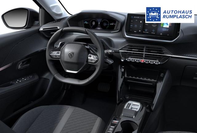 Peugeot 208 Allure MHEV 110 DSC6 Nav 360° PDC PrivG Totw 