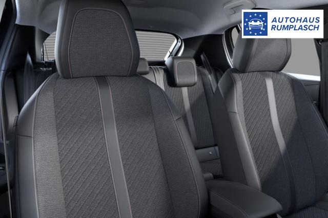 Peugeot 208 Allure MHEV 110 DSC6 Nav 360° PDC PrivG Totw 