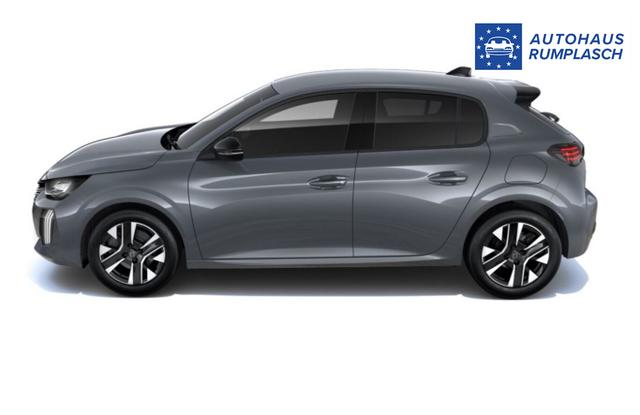 Peugeot 208 Allure MHEV 110 DSC6 Nav 360° PDC PrivG Totw 