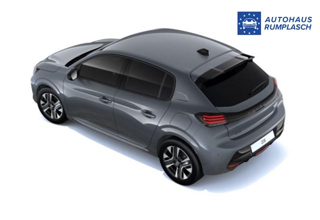 Peugeot 208 Allure MHEV 110 DSC6 Nav 360° PDC PrivG Totw 