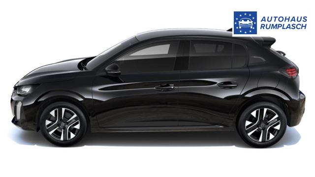 Peugeot 208 Allure MHEV 110 DSC6 Nav 360° PDC PrivG Totw 