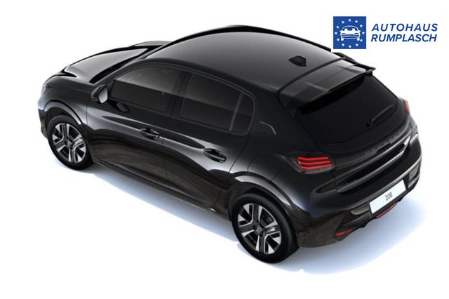 Peugeot 208 Allure MHEV 110 DSC6 Nav 360° PDC PrivG Totw 