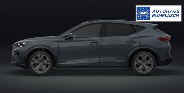 Cupra Formentor 1.5 eTSI 150 DSG Nav IntelliD Edge SHZ 