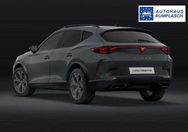 Cupra Formentor 1.5 eTSI 150 DSG Nav IntelliD Edge SHZ 