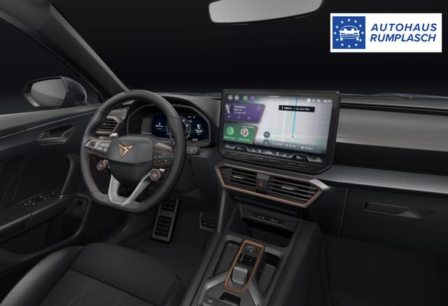 Cupra Formentor 1.5 eTSI 150 DSG Nav IntelliD Edge SHZ 