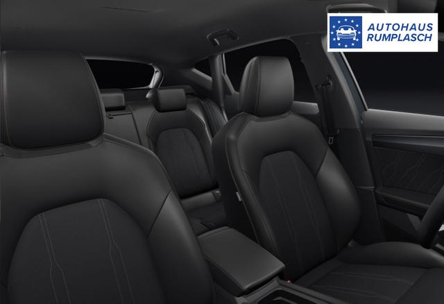 Cupra Formentor 1.5 eTSI 150 DSG Nav IntelliD Edge SHZ 