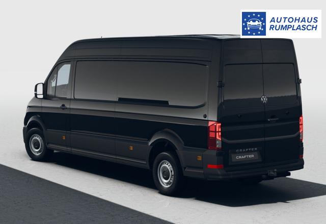 Volkswagen Crafter 35 140 L4H3 3S AHK Temp 2xPDC AppCo 