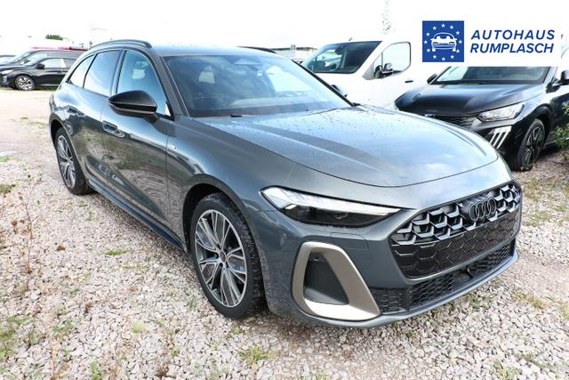 Audi A5 Avant Edition one TDI 204 ed. Tech S line-Int 19Z ACC 