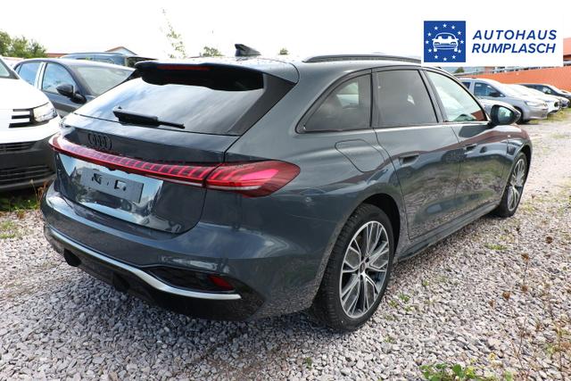 Audi A5 Avant Edition one TDI 204 ed. Tech S line-Int 19Z ACC 