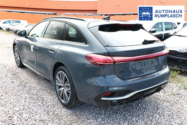 Audi A5 Avant Edition one TDI 204 ed. Tech S line-Int 19Z ACC 