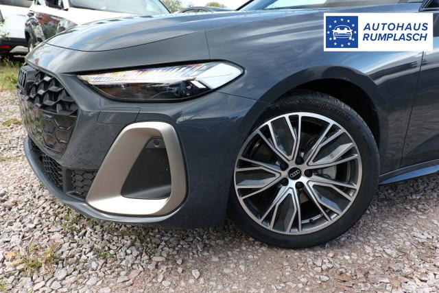 Audi A5 Avant Edition one TDI 204 ed. Tech S line-Int 19Z ACC 