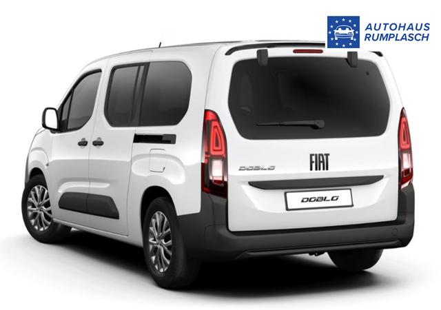 Fiat Doblò Doblo Kombi Maxi 130 7S Navi Klimaaut Keyl Kam 
