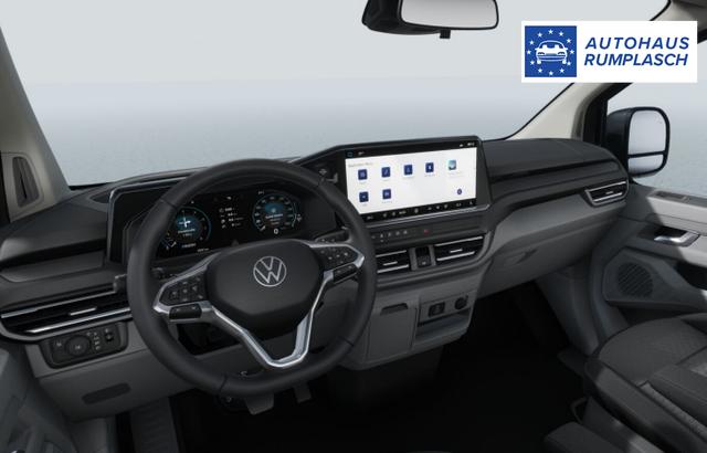 Volkswagen T7 Caravelle 2.0 TDI 150 Aut Style L2 Matrix PDC 
