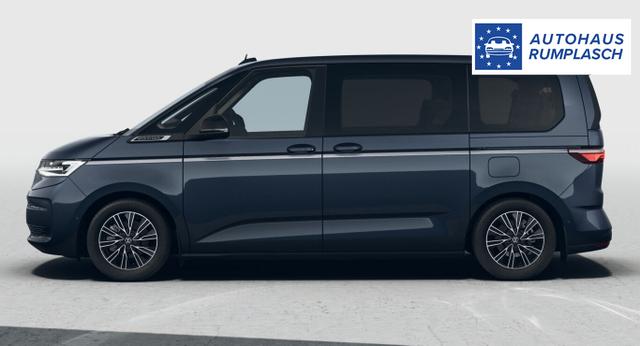 Volkswagen T7 Multivan 2.0 TDI 150 DSG Style Matrix Nav eHk 