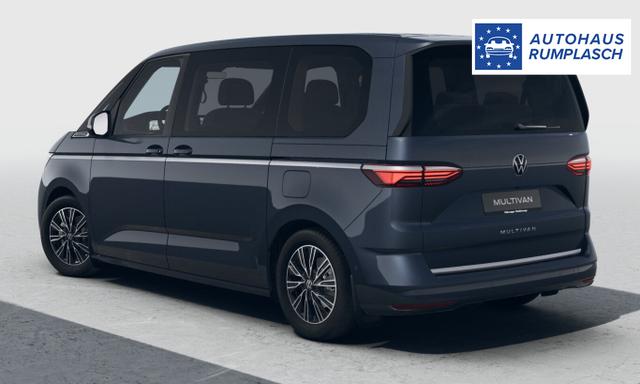 Volkswagen T7 Multivan 2.0 TDI 150 DSG Style Matrix Nav eHk 