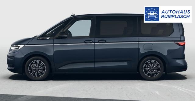 Volkswagen T7 Multivan 2.0 TDI 150 DSG L2 Style Matrix Nav 