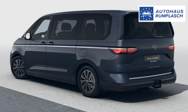 Volkswagen T7 Multivan 2.0 TDI 150 DSG L2 Style Matrix Nav 