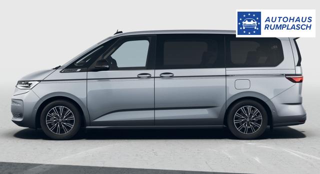 Volkswagen T7 Multivan 2.0 TDI 150 DSG L2 Style Matrix Nav 