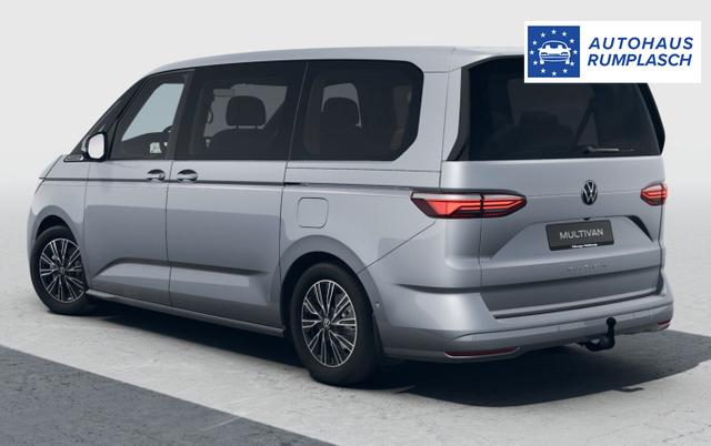 Volkswagen T7 Multivan 2.0 TDI 150 DSG L2 Style Matrix Nav 