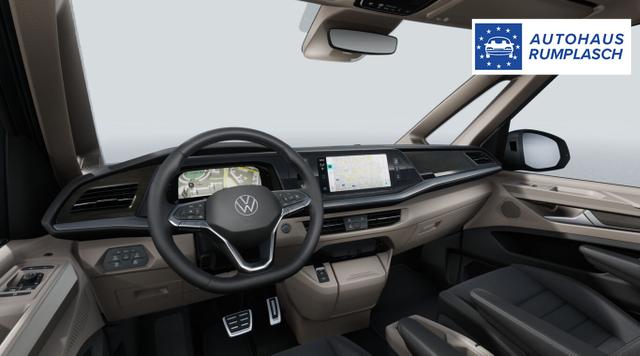 Volkswagen T7 Multivan 2.0 TDI 150 DSG L2 Style Matrix Nav 