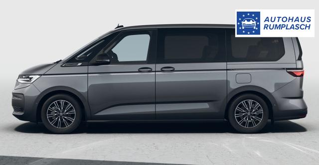 Volkswagen T7 Multivan 2.0 TDI 150 DSG L2 Style Matrix Nav 