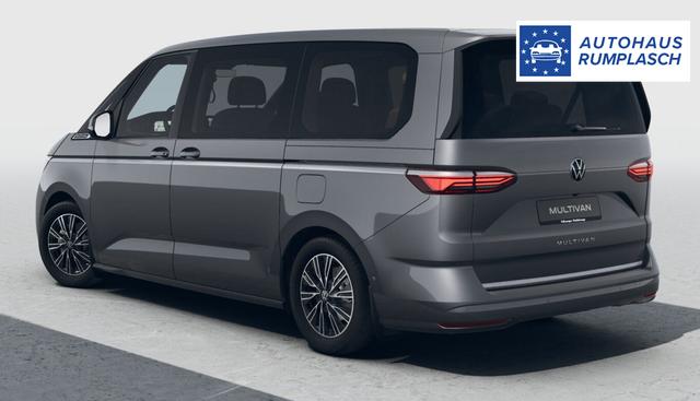 Volkswagen T7 Multivan 2.0 TDI 150 DSG L2 Style Matrix Nav 