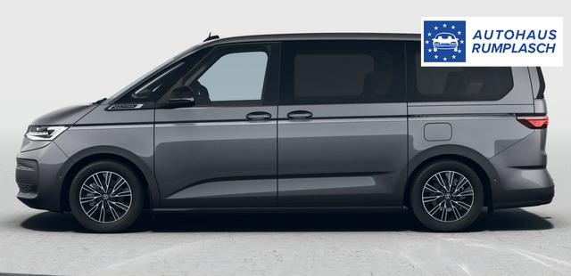 Volkswagen T7 Multivan 2.0 TDI 150 DSG L2 Style Matrix Nav 