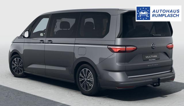 Volkswagen T7 Multivan 2.0 TDI 150 DSG L2 Style Matrix Nav 