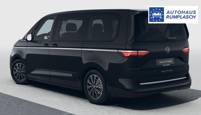 Volkswagen T7 Multivan 2.0 TDI 150 DSG L2 Style Matrix Nav 