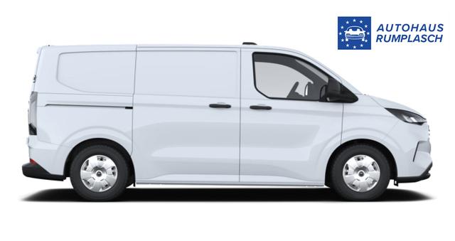 Ford Transit Custom Trend TDCi 150 320 L1 LadeP Kam 