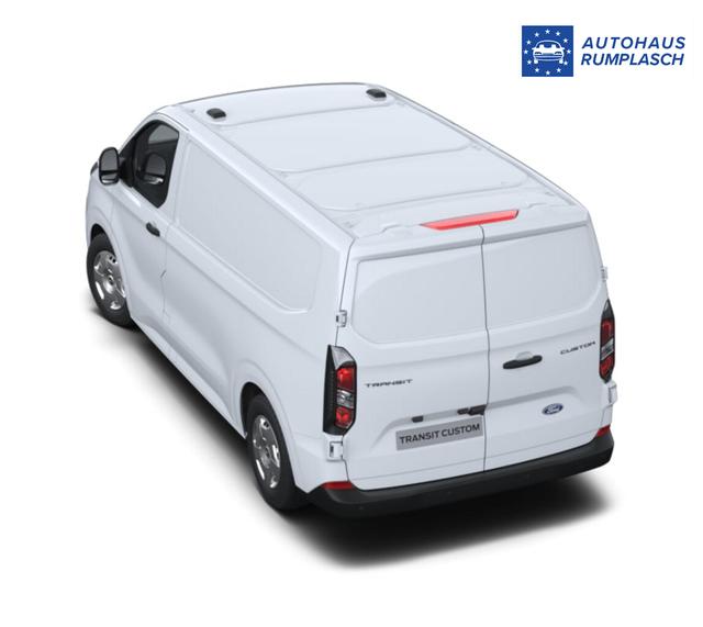 Ford Transit Custom Trend TDCi 150 320 L1 LadeP Kam 