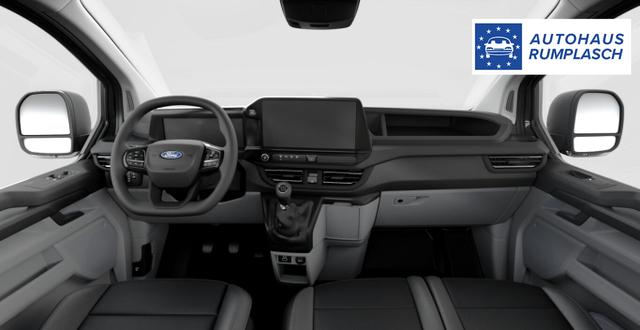 Ford Transit Custom Trend TDCi 150 320 L1 LadeP Kam 