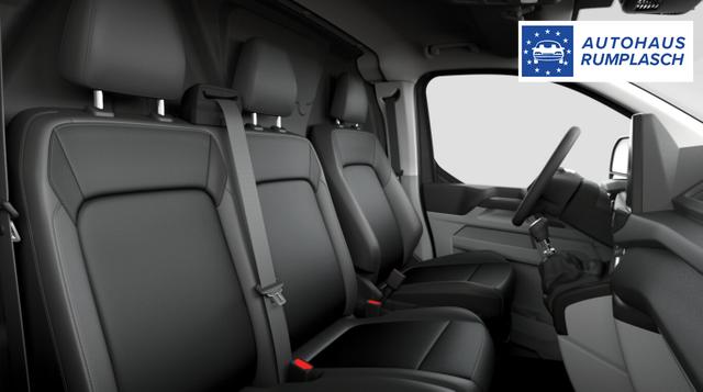 Ford Transit Custom Trend TDCi 150 320 L1 LadeP Kam 